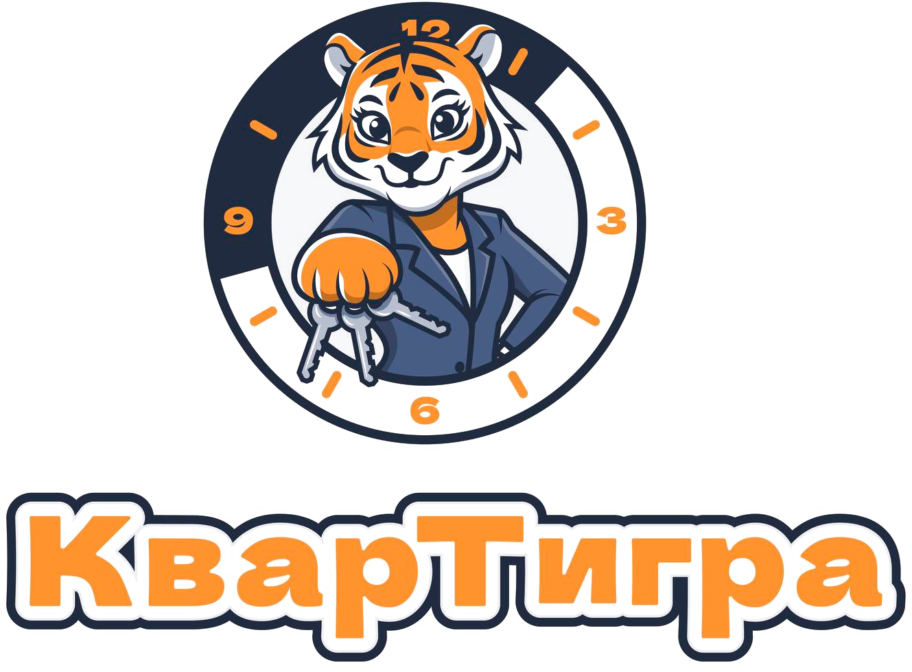 КварТигра